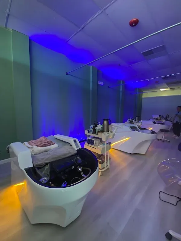 Am Perfect Head & Scalp Spa — Spa in Aurora